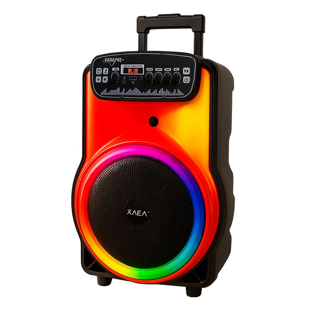 PARLANTE 15'' 1508 MODX-0044 - XAEA - NEGRO - Imagen 3