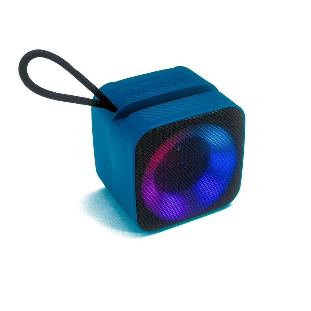 PARLANTE 3'' MODV-0054 - VARIOS - AZUL